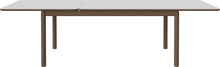 Load image into Gallery viewer, Ronya Extension Dining Table 180 x 90 cm