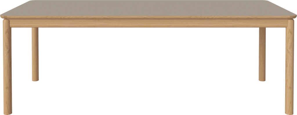 Ronya Dining Table 220 x 90 cm