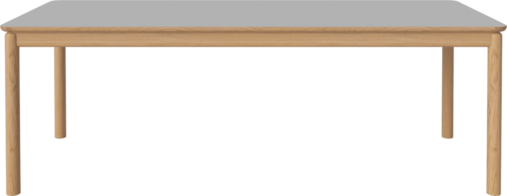Ronya Dining Table 220 x 90 cm