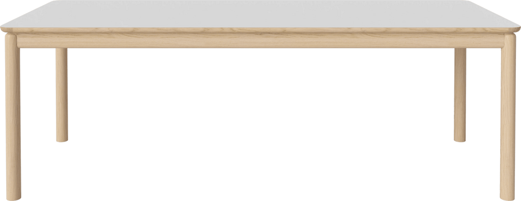 Ronya Extension Dining Table 220 x 90 cm
