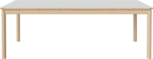 Load image into Gallery viewer, Ronya Extension Dining Table 220 x 90 cm