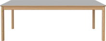 Load image into Gallery viewer, Ronya Extension Dining Table 220 x 90 cm