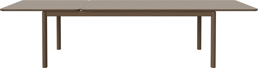 Ronya Extension Dining Table 220 x 90 cm