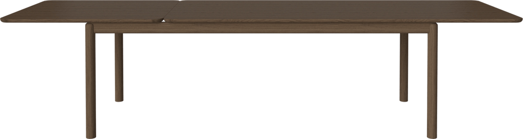 Ronya Extension Dining Table 220 x 90 cm