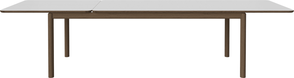 Ronya Extension Dining Table 220 x 90 cm