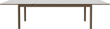Load image into Gallery viewer, Ronya Extension Dining Table 220 x 90 cm