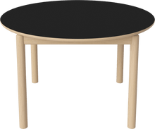 Carica l'immagine nel visualizzatore di Gallery, Ronya Dining Table Ø122 cm