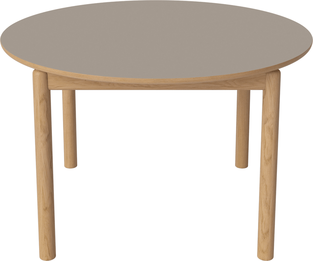 Ronya Dining Table Ø122 cm