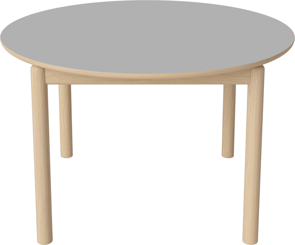 Ronya Dining Table Ø122 cm