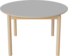 Carica l'immagine nel visualizzatore di Gallery, Ronya Dining Table Ø122 cm