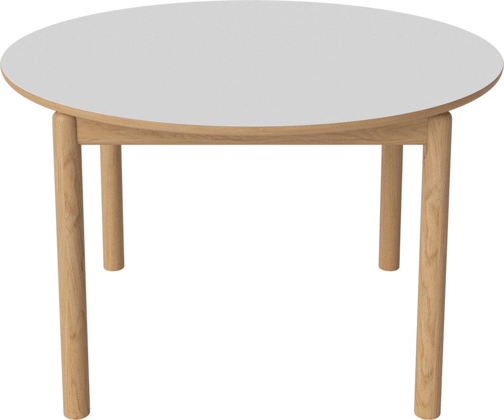 Ronya Dining Table Ø122 cm