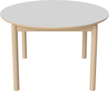 Carica l'immagine nel visualizzatore di Gallery, Ronya Dining Table Ø122 cm