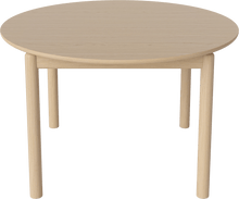 Carica l'immagine nel visualizzatore di Gallery, Ronya Dining Table Ø122 cm