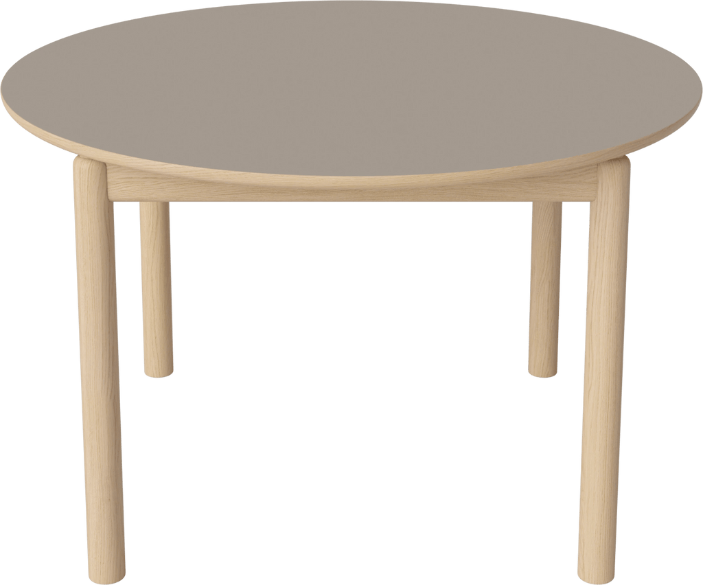 Ronya Dining Table Ø122 cm