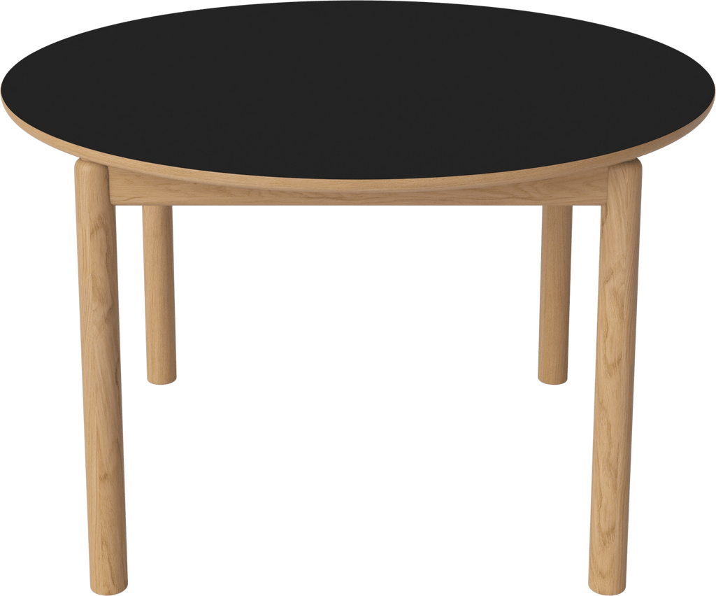 Ronya Dining Table Ø122 cm
