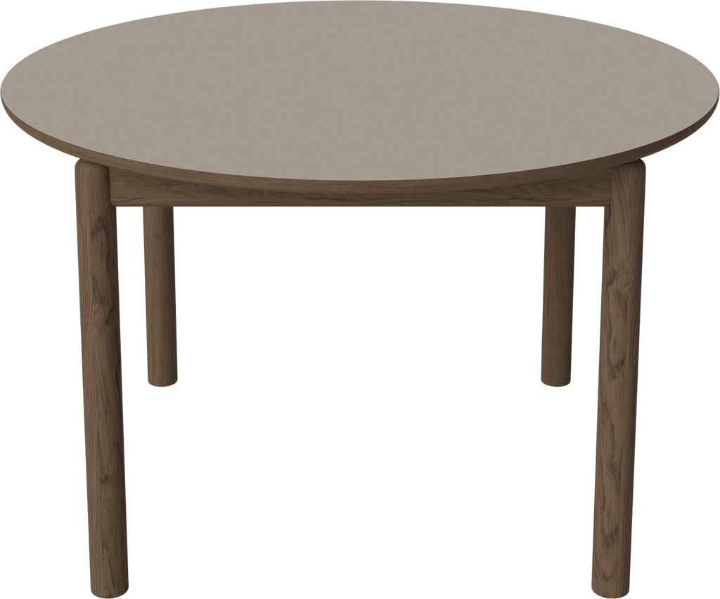Ronya Dining Table Ø122 cm