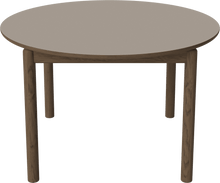 Carica l'immagine nel visualizzatore di Gallery, Ronya Dining Table Ø122 cm