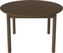 Carica l'immagine nel visualizzatore di Gallery, Ronya Dining Table Ø122 cm
