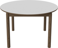 Carica l'immagine nel visualizzatore di Gallery, Ronya Dining Table Ø122 cm