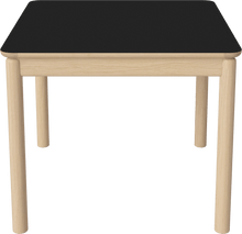 Laden Sie das Bild in den Galerie-Viewer, Ronya Dining Table 90 x 90 cm