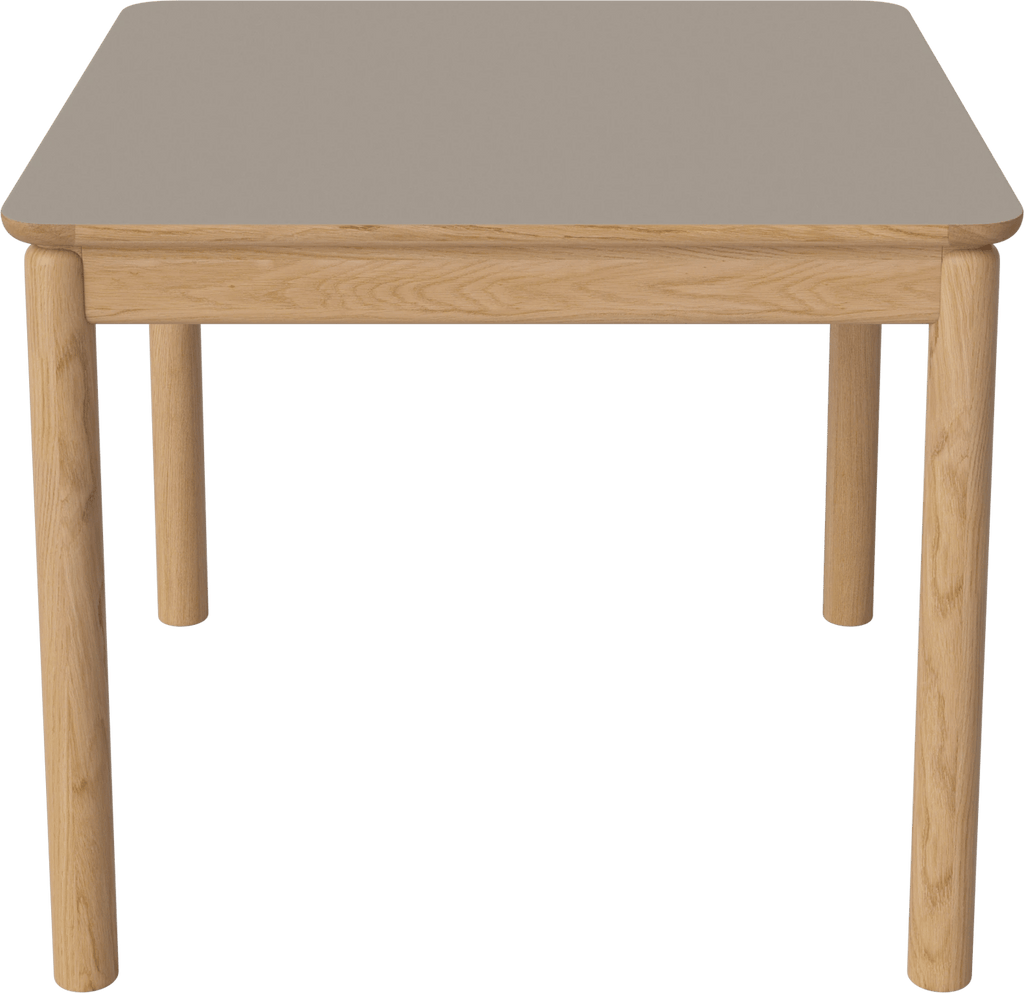 Ronya Dining Table 90 x 90 cm