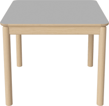 Laden Sie das Bild in den Galerie-Viewer, Ronya Dining Table 90 x 90 cm