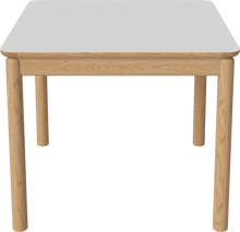 Laden Sie das Bild in den Galerie-Viewer, Ronya Dining Table 90 x 90 cm
