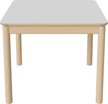 Laden Sie das Bild in den Galerie-Viewer, Ronya Dining Table 90 x 90 cm