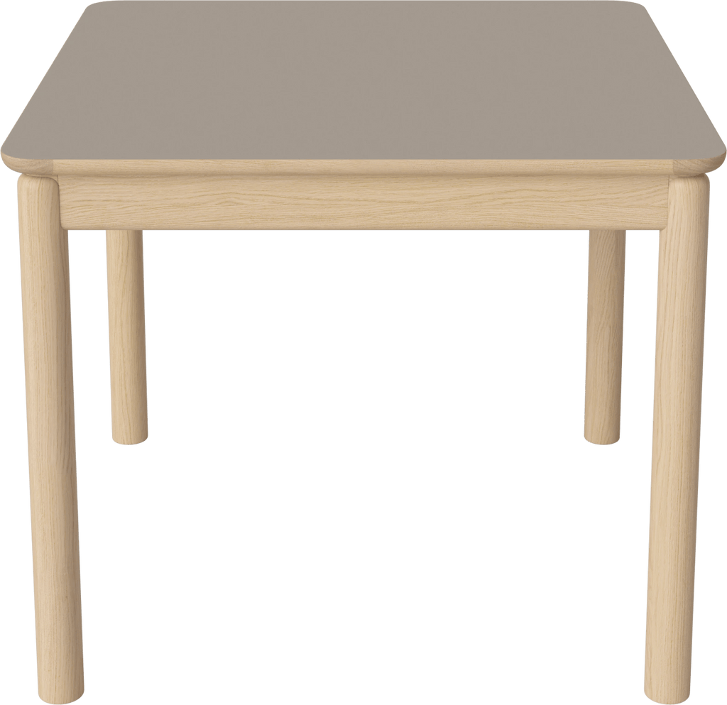Ronya Dining Table 90 x 90 cm