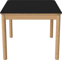Laden Sie das Bild in den Galerie-Viewer, Ronya Dining Table 90 x 90 cm