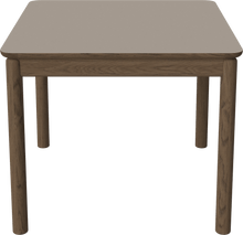 Laden Sie das Bild in den Galerie-Viewer, Ronya Dining Table 90 x 90 cm