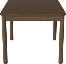 Laden Sie das Bild in den Galerie-Viewer, Ronya Dining Table 90 x 90 cm