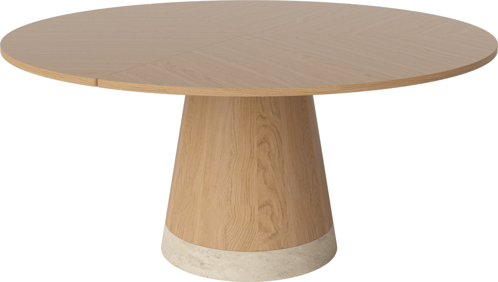 Piro Dining Table Ø160 cm