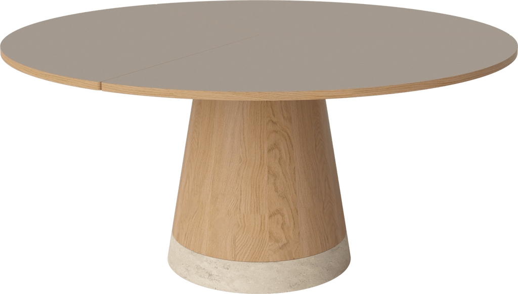 Piro Dining Table Ø160 cm