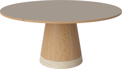 Piro Dining Table Ø160 cm