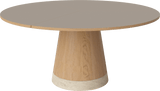 Piro Dining Table Ø160 cm