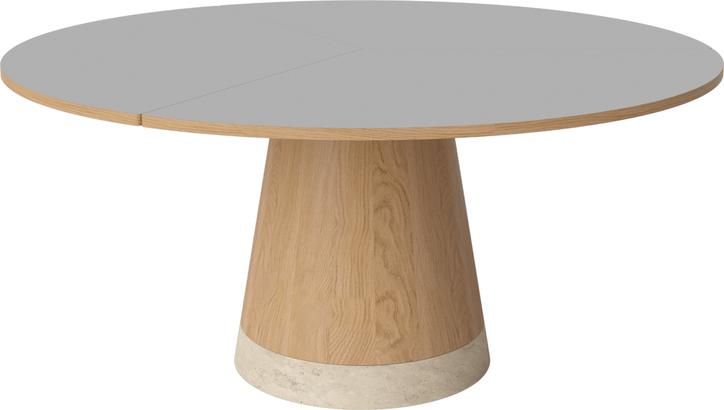 Piro Dining Table Ø160 cm
