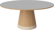 Load image into Gallery viewer, Piro Dining Table Ø160 cm