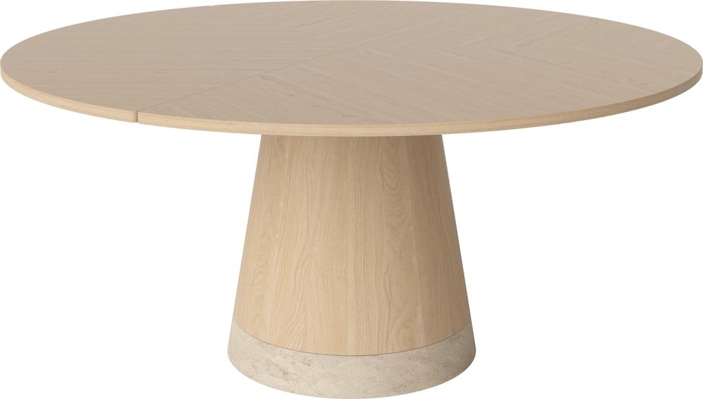 Piro Dining Table Ø160 cm