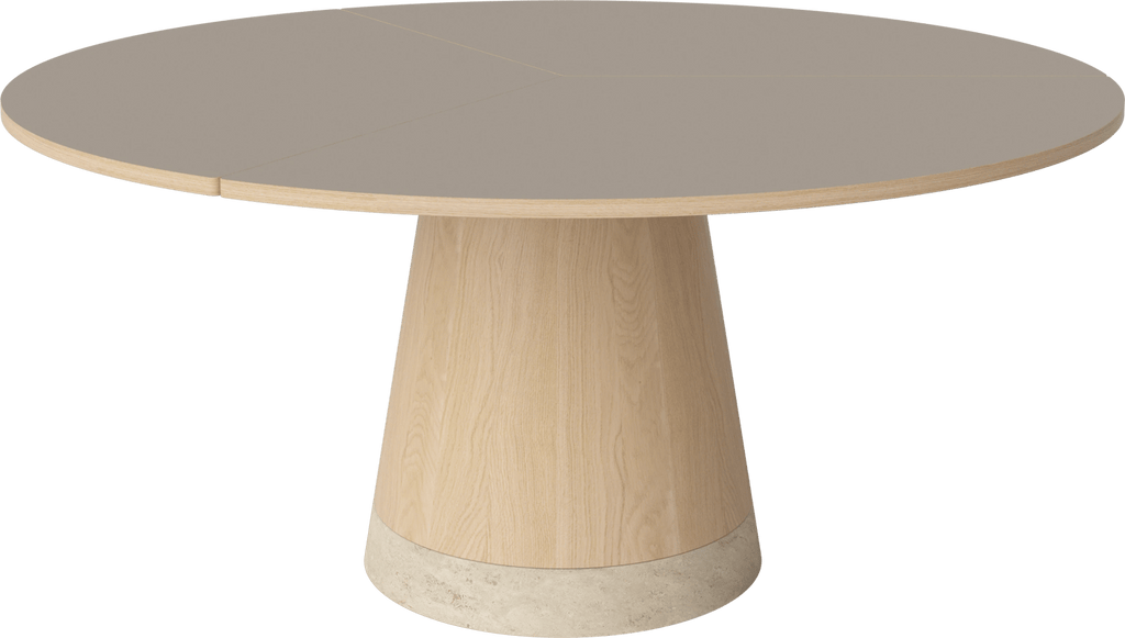 Piro Dining Table Ø160 cm