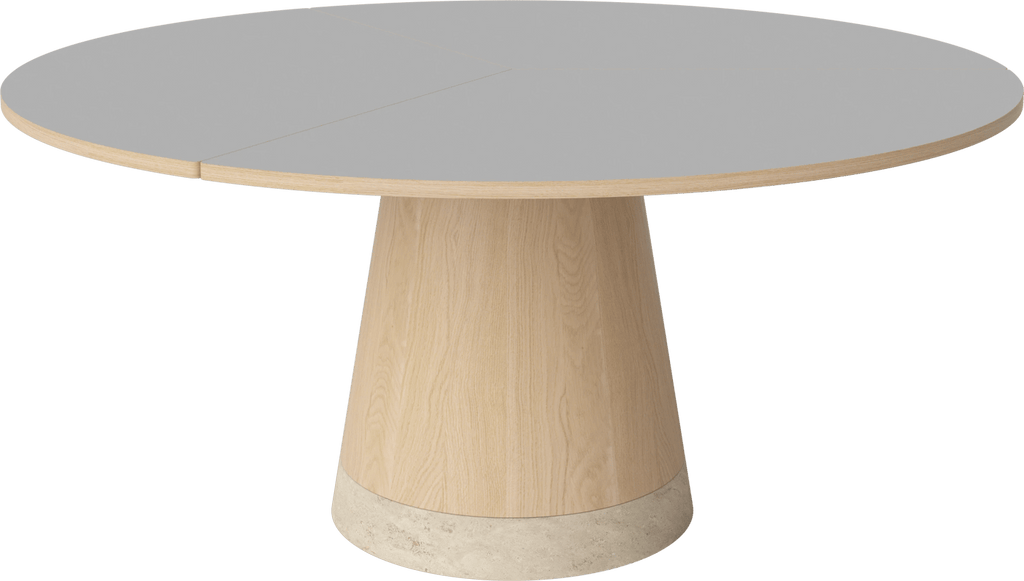 Piro Dining Table Ø160 cm