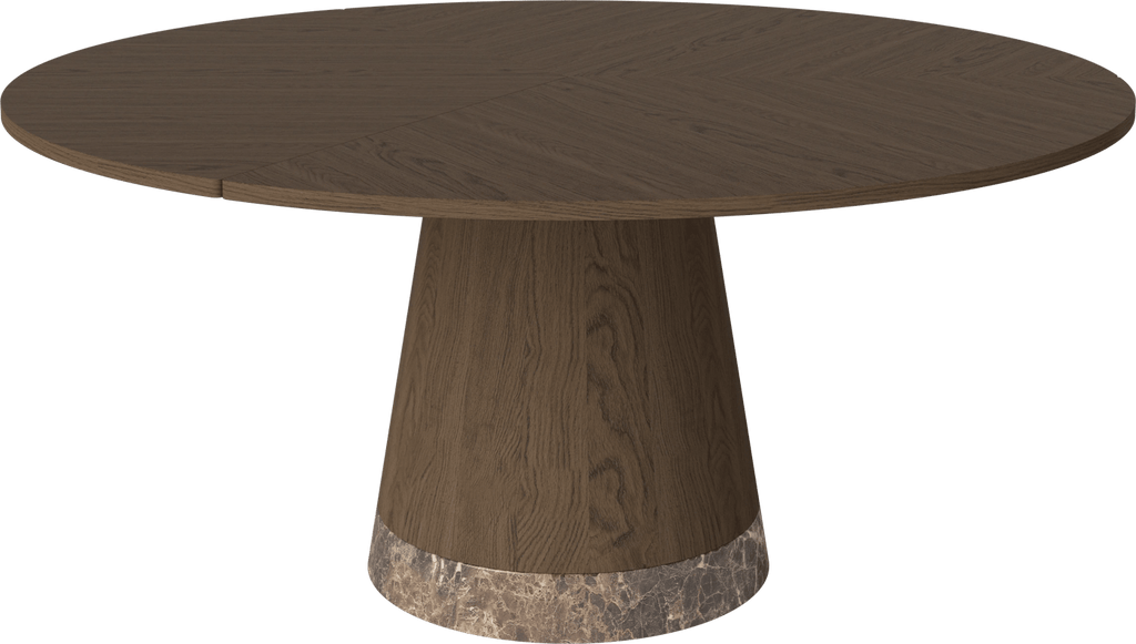Piro Dining Table Ø160 cm