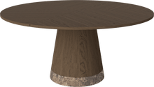 Load image into Gallery viewer, Piro Dining Table Ø160 cm