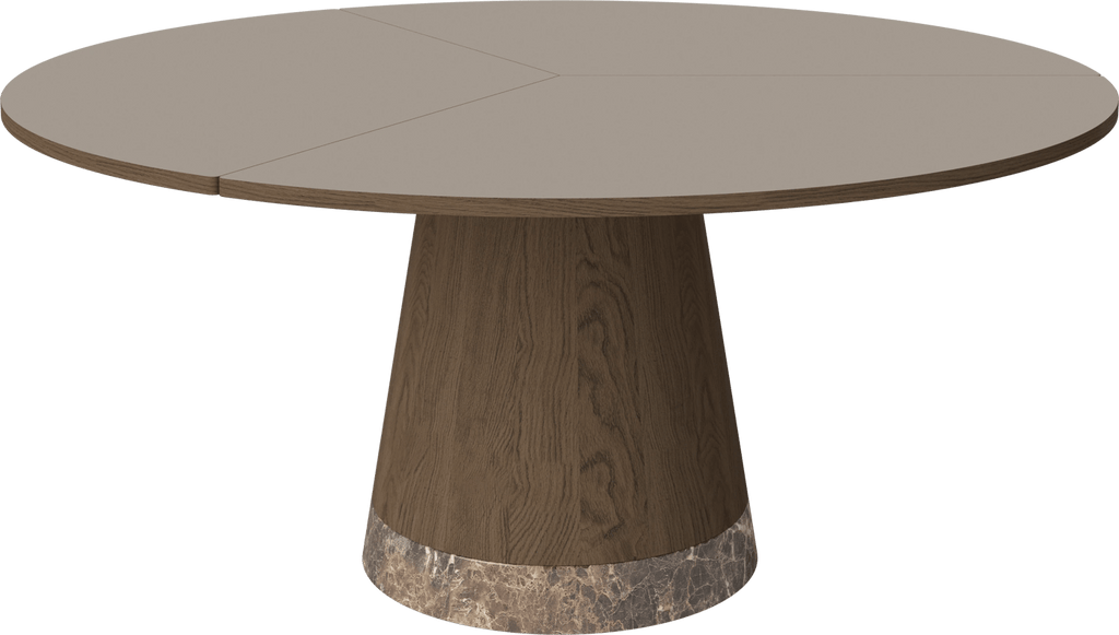 Piro Dining Table Ø160 cm
