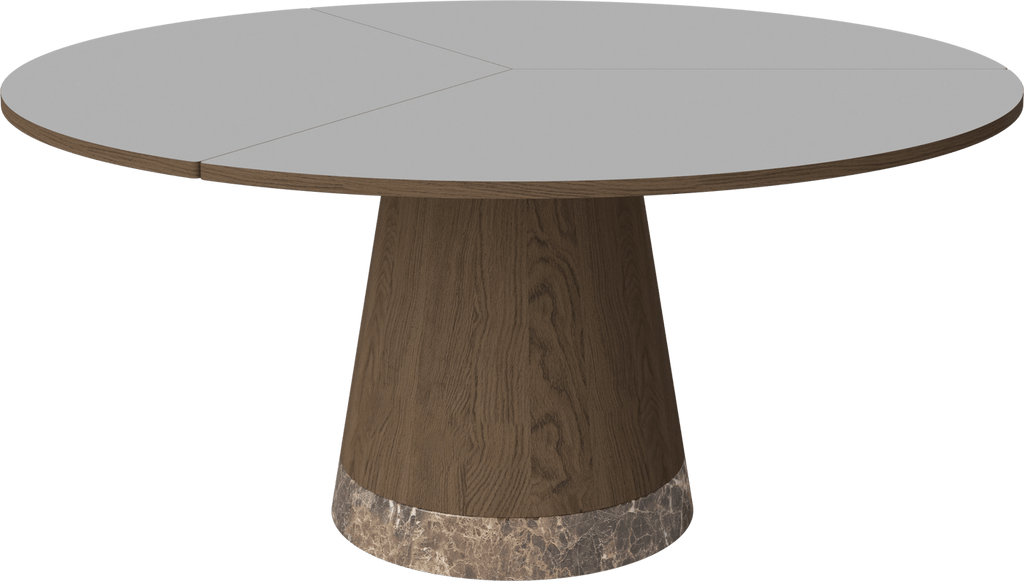 Piro Dining Table Ø160 cm