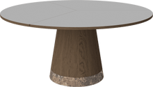 Load image into Gallery viewer, Piro Dining Table Ø160 cm