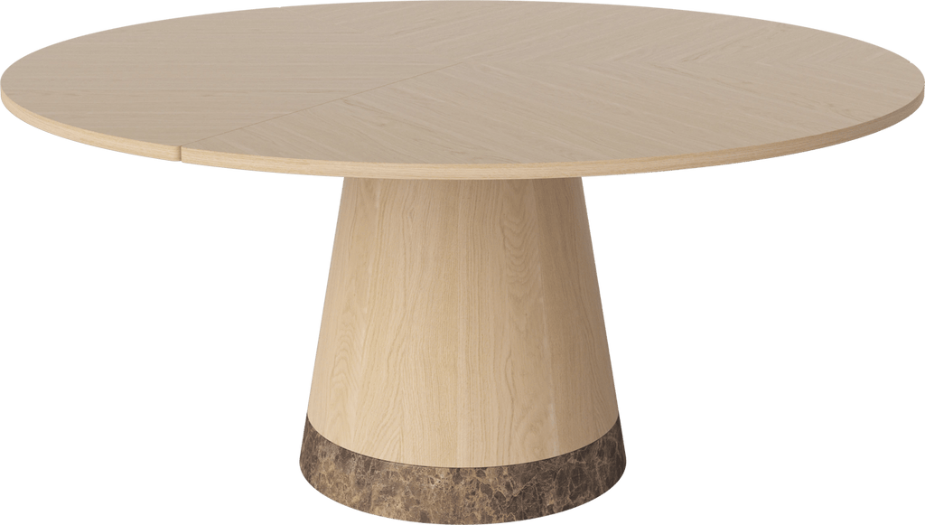 Piro Dining Table Ø160 cm