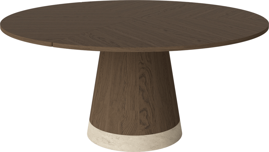 Piro Dining Table Ø160 cm