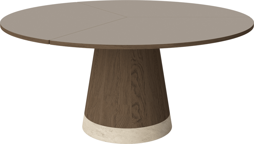 Piro Dining Table Ø160 cm