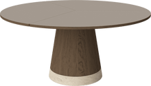 Load image into Gallery viewer, Piro Dining Table Ø160 cm
